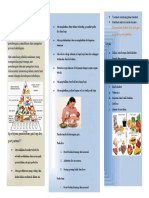 Leaflet Nutrii Post Partum