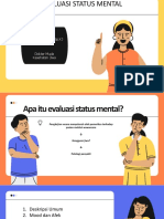 Status Mental Unanana