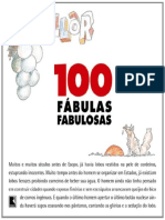 Resumo 100 Fabulas Fabulosas Millor Fernandes