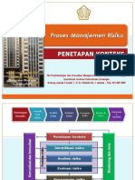 Penetapan-konteks Dan Risk Management by Depkeu