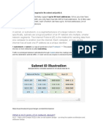 How Many Addresses Will Be Required in The Subnet and Justify It