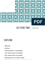 Section Two-2