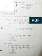 Práctica 1 (Deformación de Vigas)