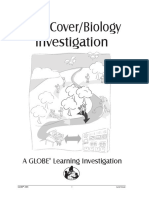 Land Cover Biology