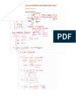 Integral Calculus Refresher