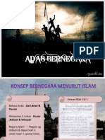 PQS (Form5) :adab Bernegara