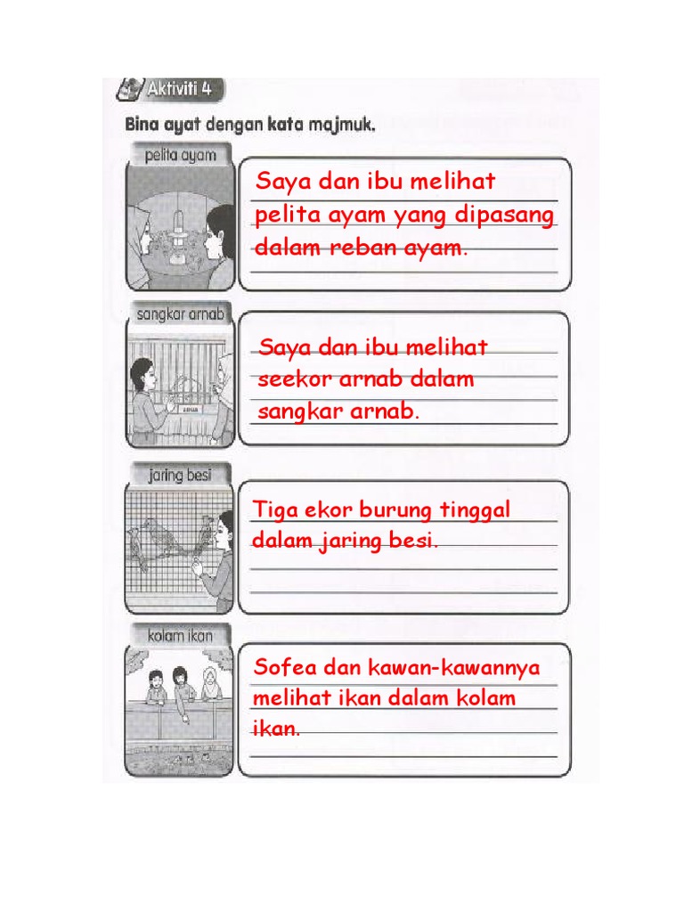 Jawapan 51 Pdf