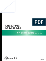 Fuji UserManual En
