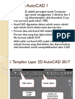 AutoCAD2017 2of3