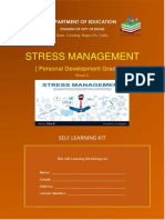 Stress Management Tips for Students