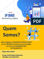 Apresentação e Proposta Imobiliária