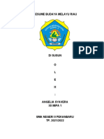 Mendirikan Provinsi Riau BMR