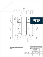 Instalasi Listrik Kantor Direksi