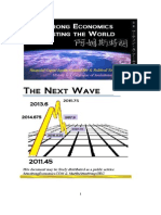 The Next Wave 04-21-2011