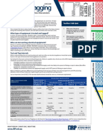 Testing & Tagging: Yoursafety@Irp - Toolbox Discussion