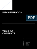 Kitchen Hoods (1)