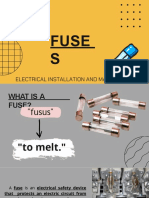 Fuses