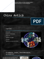 China Antică