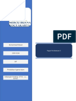 Tugas 5 Pendidikan Agama Islam - Muhammad Ridwan - 200510293