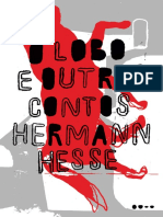 O Lobo e Outros Contos - Hermann Hesse