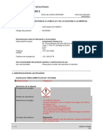 Msds Gadus s3 v460d 2 - Shell (Es)