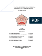 Kelompok 1 Tumor Willms