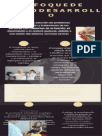 Enfoque de Neurodesarrollo Terapia Ocupacional