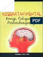 Kesehatan Mental Ebook