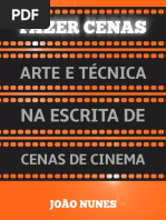 Exemplos de Escaleta para Roteiros | PDF