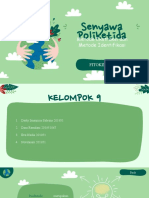 Kelompok 9 Fitokimia