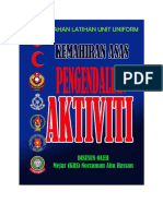 Buku Kemahiran Unit Uniform