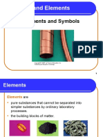 Atom and Element Lec4