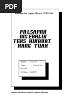 Download HangTuah by Nur Ain Mohd Amin SN5371854 doc pdf