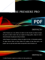 Adobe Premiere 01