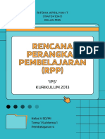 RPP-BahanAjar-Contoh Soal IPS Kelas 5 T1 ST1 PB 4