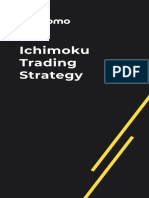 Ichimoku Cloud Trading Strategy Guide