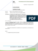 CARTA Nº 047-2021 ABSOLUCION CONSULTA Nº13 SEDE CENTRAL