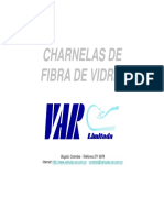 Valvulas-Var Charnelas-Minicharnelas Ficha Tecnica Catalogo