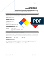 MSDS Acetileno[1]