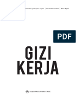 Gizi Kerja