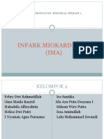 Infark Miokard Akut (Ima)