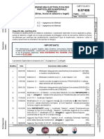 Normazione 9.57405: Fiat Group Automobiles