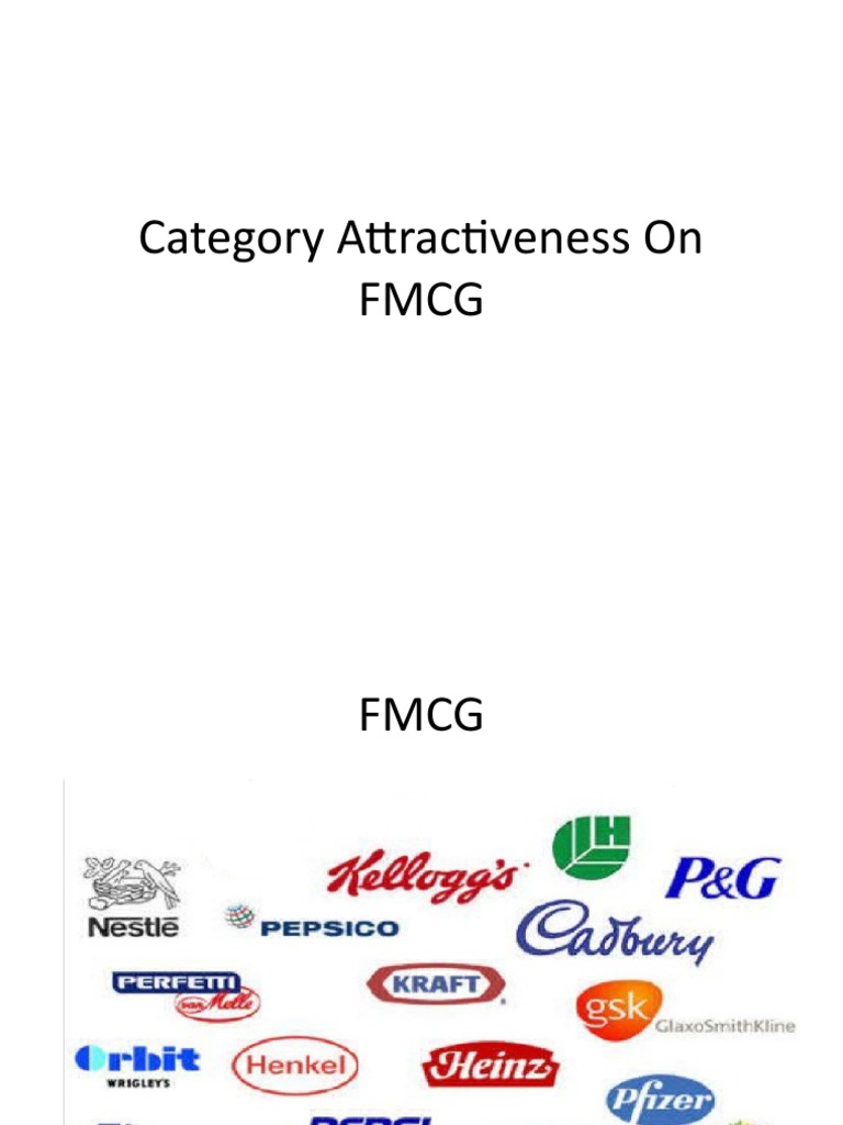 FMCG | PDF | Brand | Ayurveda