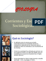 2 Escuelas y Corrientes Sociologicas-1