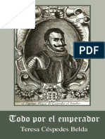 Alonso de Cespedes Guzman