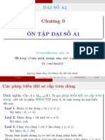 DSA2 - HK1 - 15-16 - Chuong 0 - On Tap A1