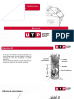 S02.s2 - Principios de Velocidad y Aceleración en Mecanismos - Parte 02 (Solucionario)