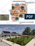 Proposed Residential Subdivision