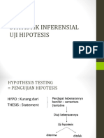 Hipotesis