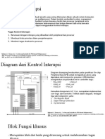 Kontrol Interupsi